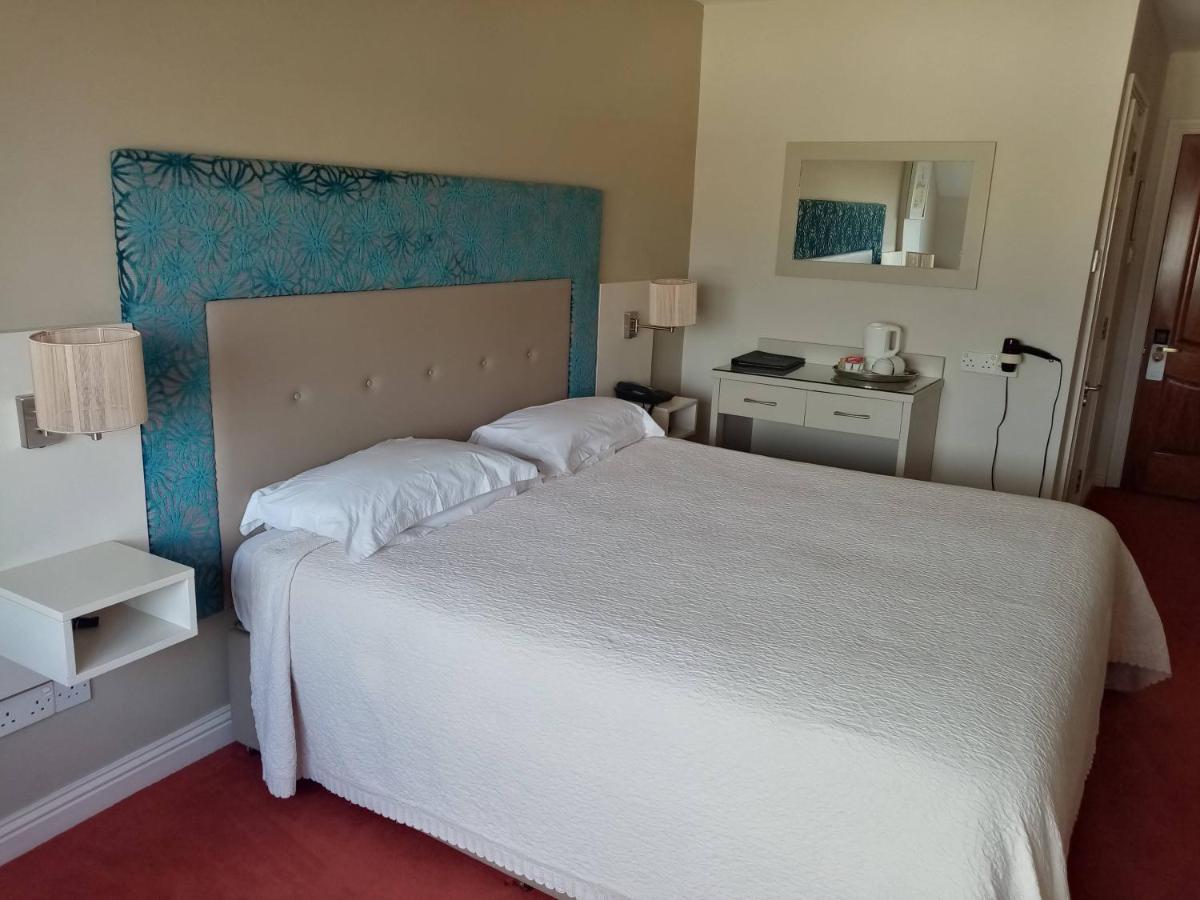 Stella Maris Hotel Kilkee Phòng bức ảnh